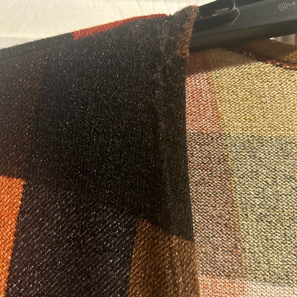 Open front duster - Picture 5 of 7